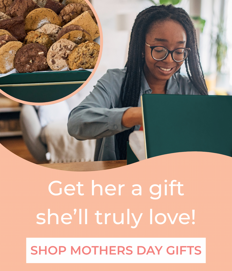 Get Her a gift she'll truly love!
