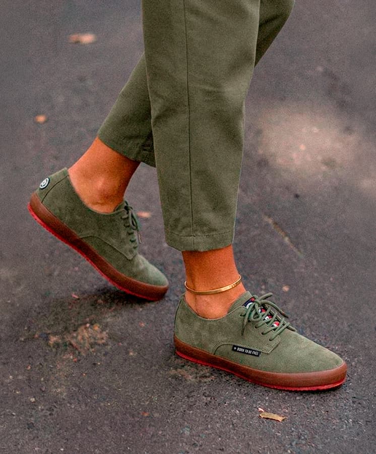 Zapatillas Bowl