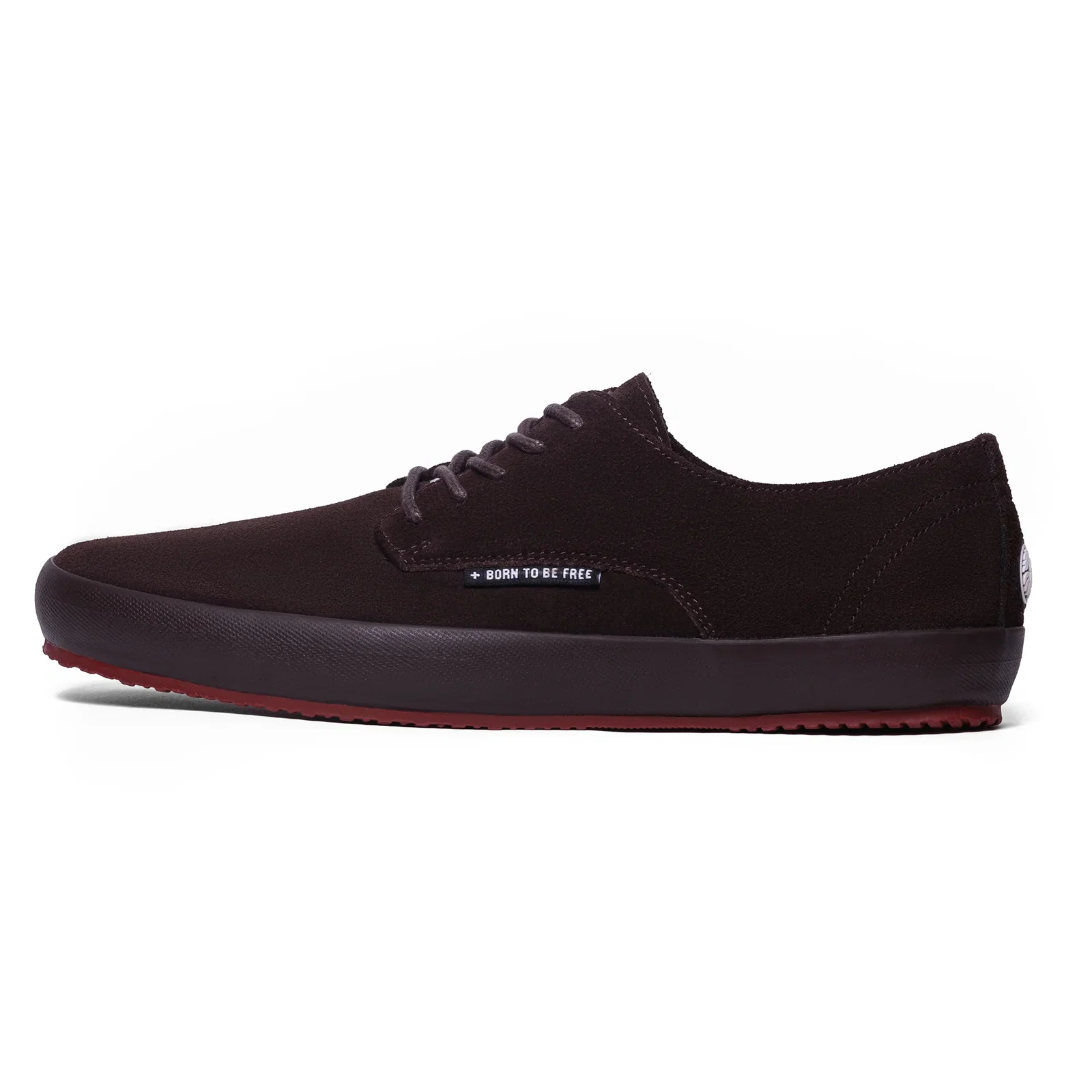 Image of Bowl Dark Brown