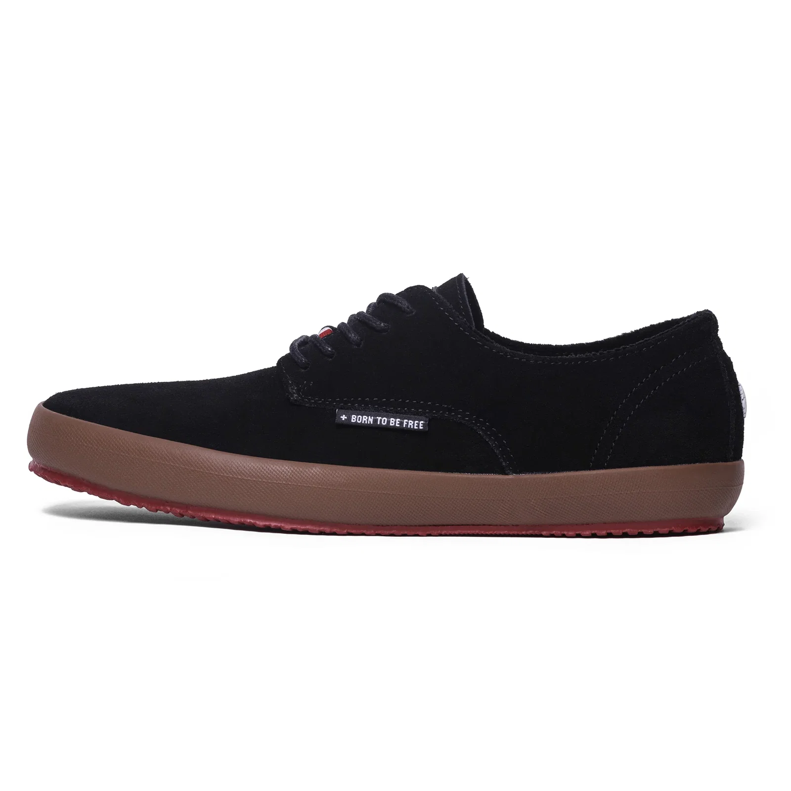 Image of Bowl Black