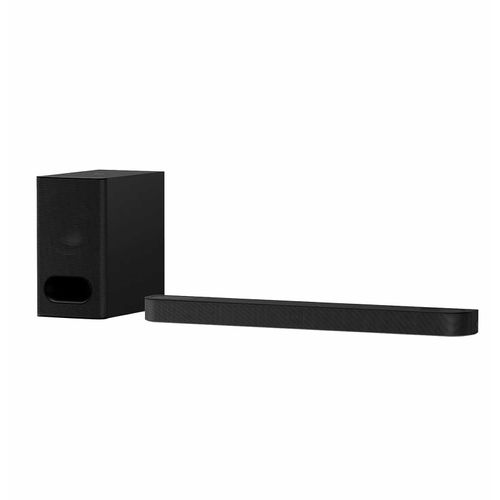 Sony HTB600-THEATRE-BAR-6 3.1.2ch Soundbar with Wireless Subwoofer Dolby Atmos