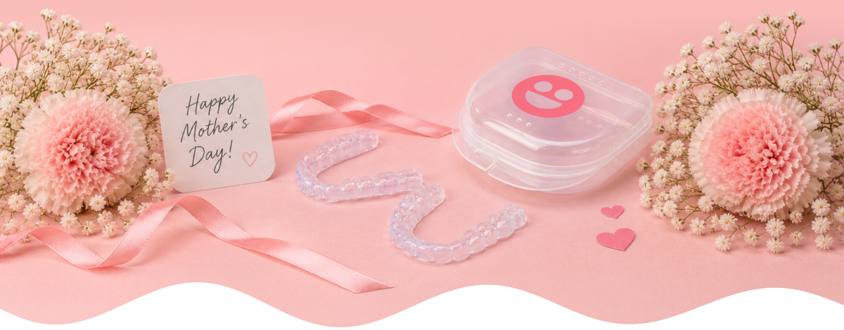 Cheeky Night Guard | Mother's Day Sale