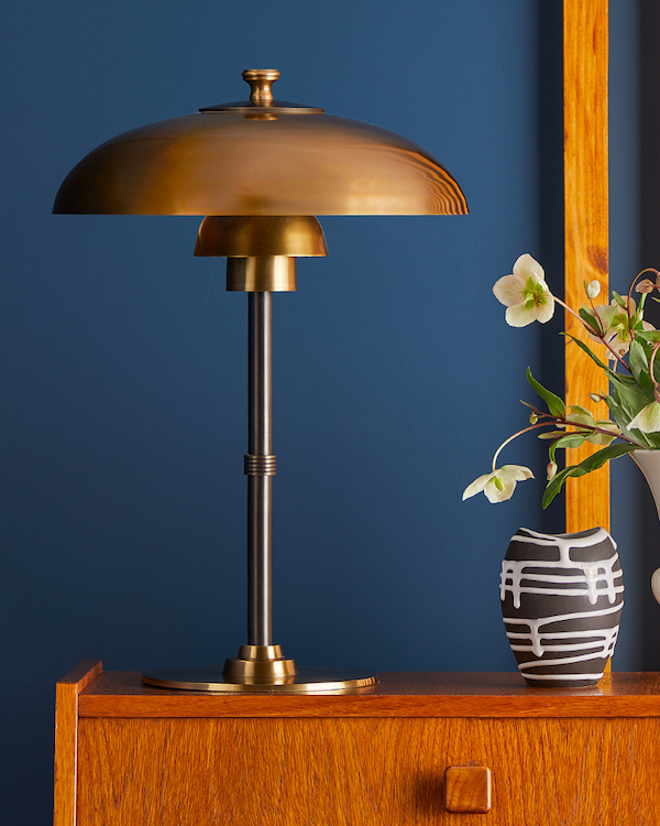 Portobello table lamp