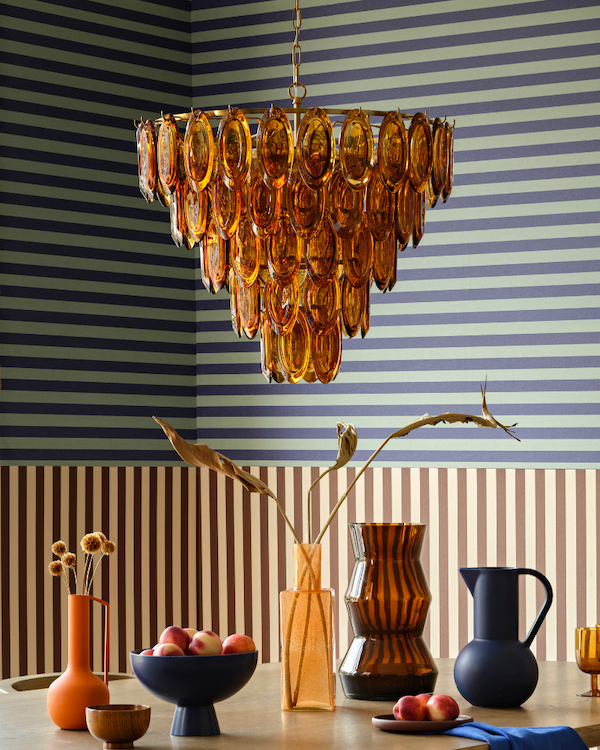 Lyle chandelier