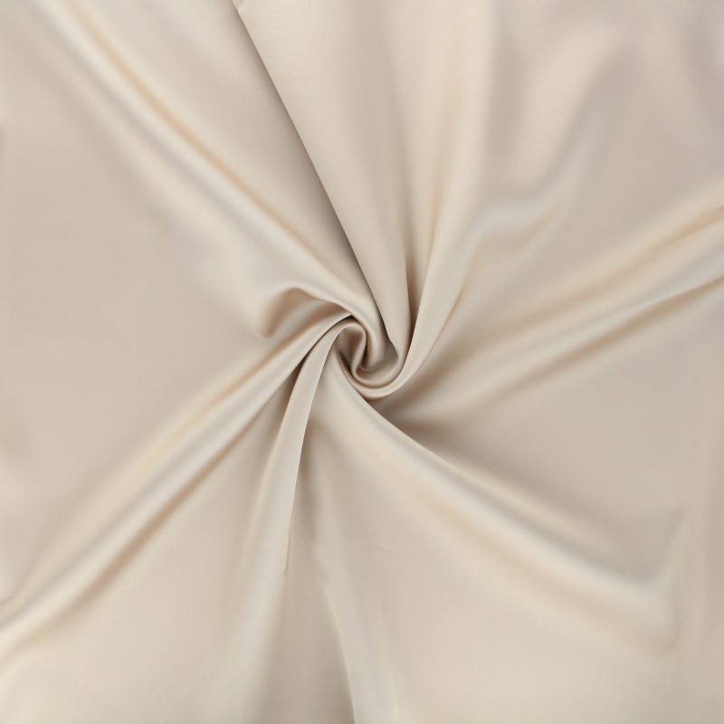 Tissu Satin Duchesse