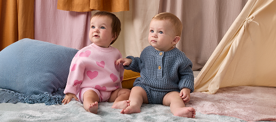 BABYWEAR DEALS