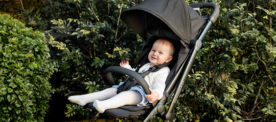 PRAM DEALS