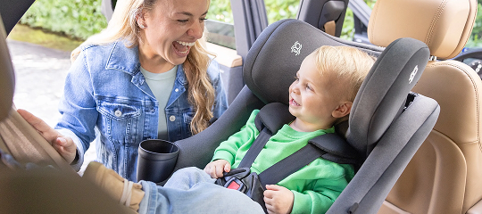 CAR SEAT DEALS