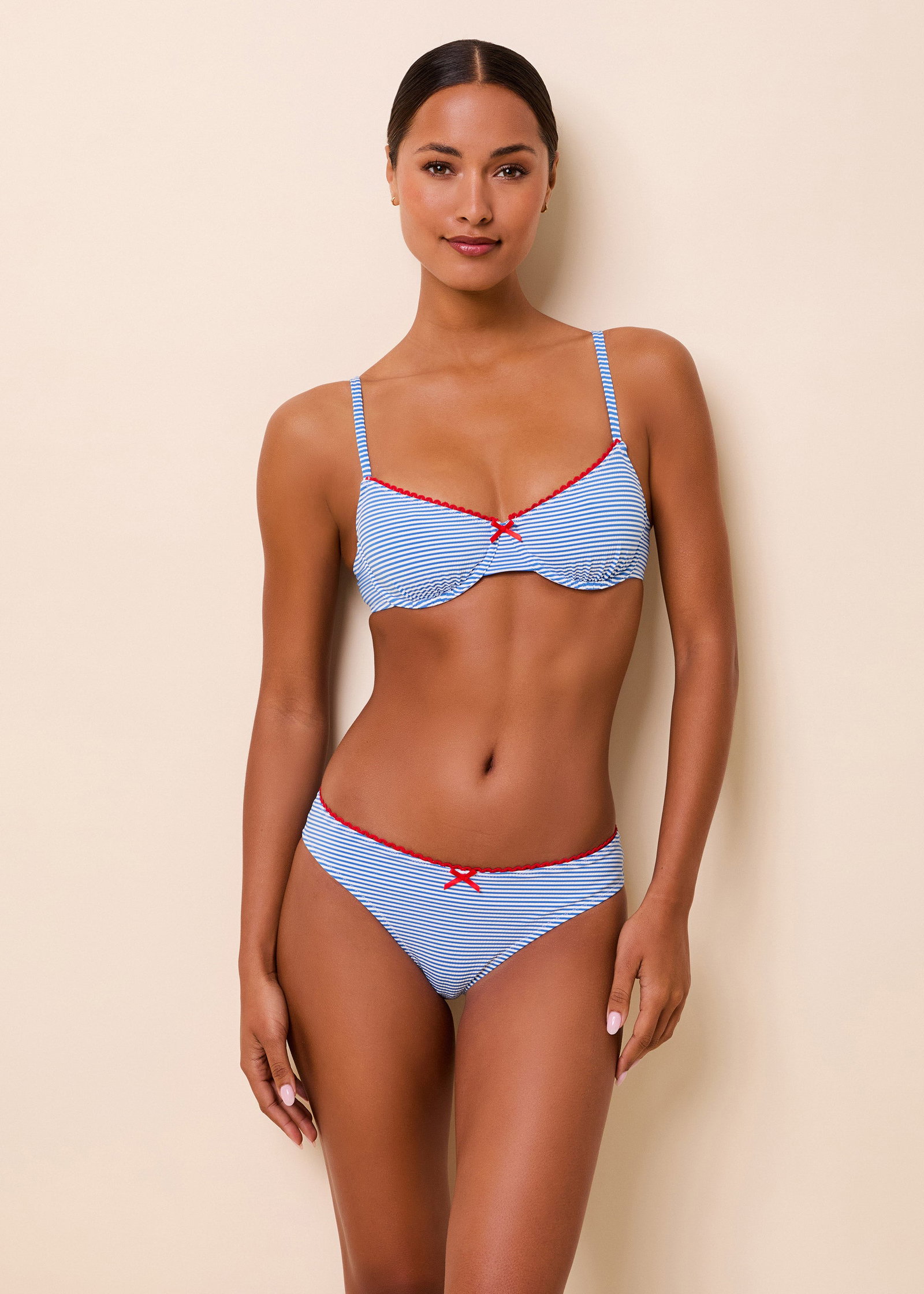 Solid & Striped Best-Sellers