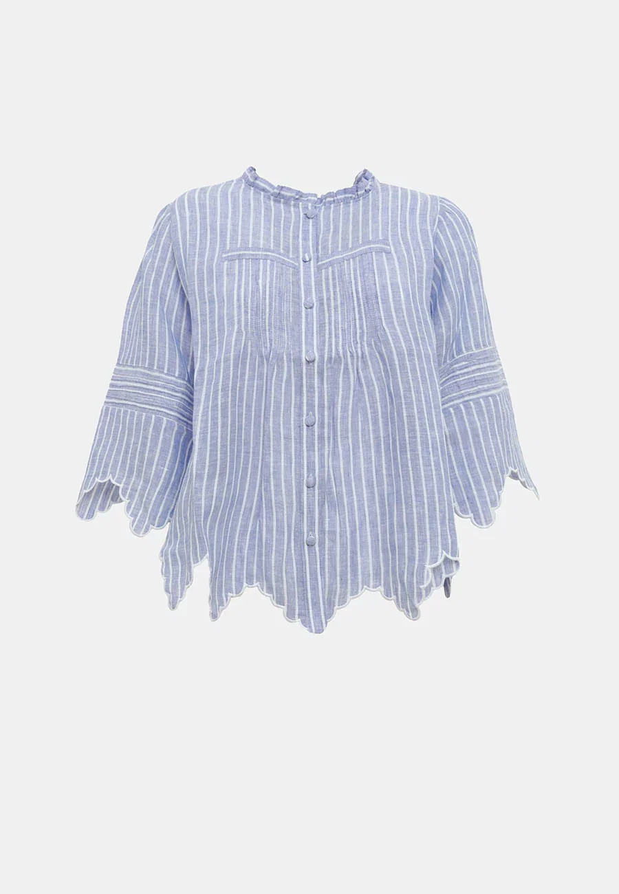 Matilde Shirt