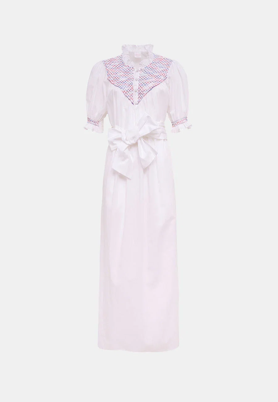 Elena Dress
