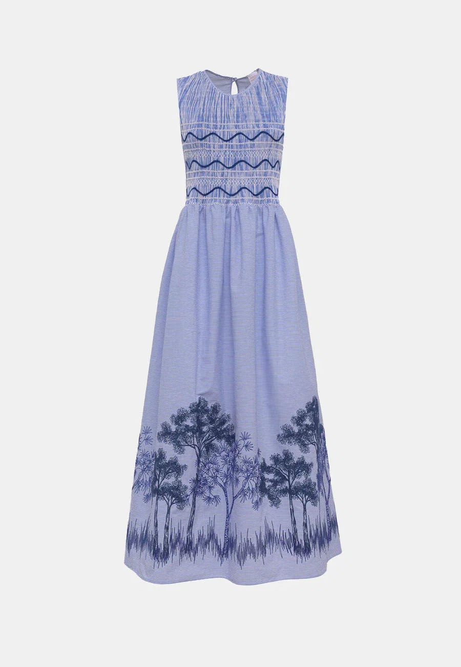 Gioia Dress