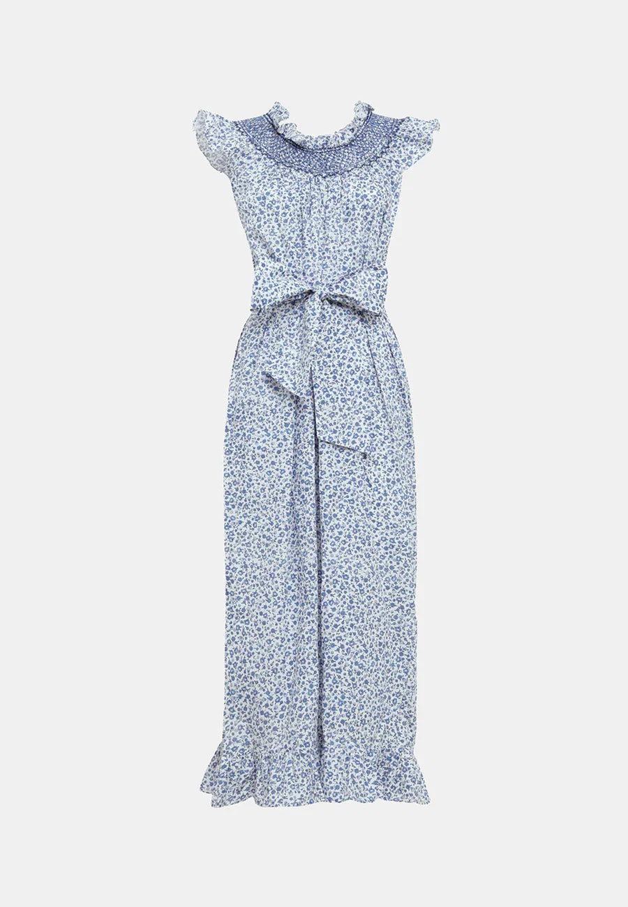 Delfina Dress