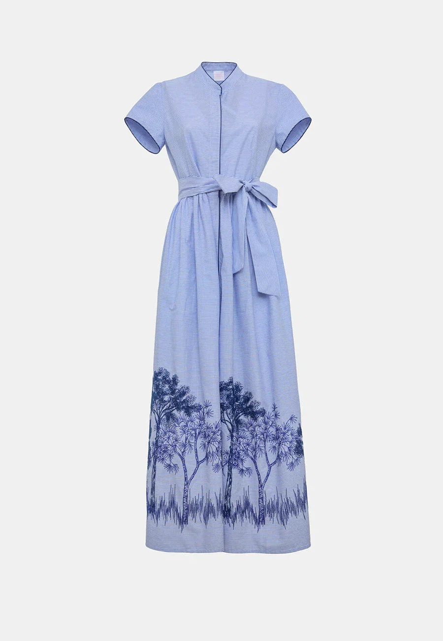 Camaiore Dress