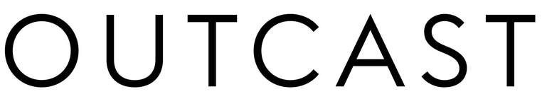 OUTCAST LOGO
