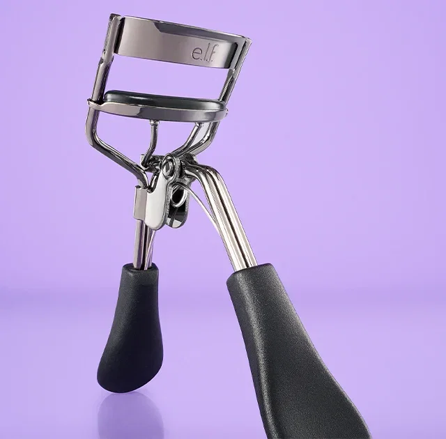 Pro Eyelash Curler