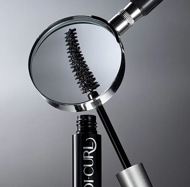 Incredi-curl Mascara