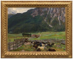 paintings