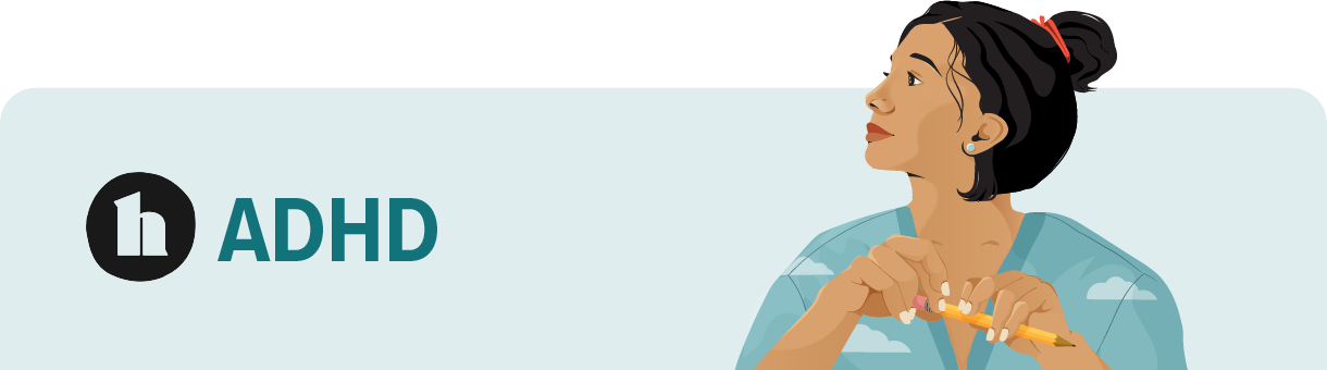 Healthline ADHD