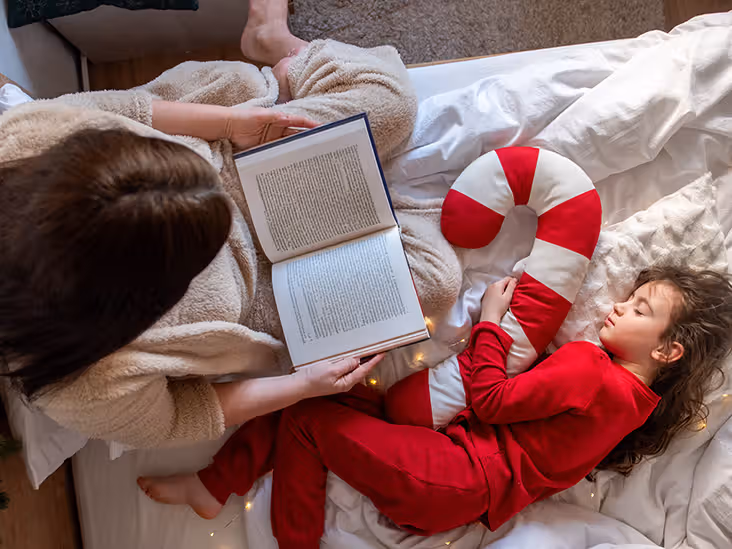 Navigating the Holidays with ADHD: A Parent’s Guide