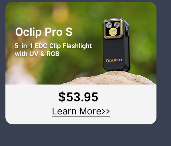 Olight
