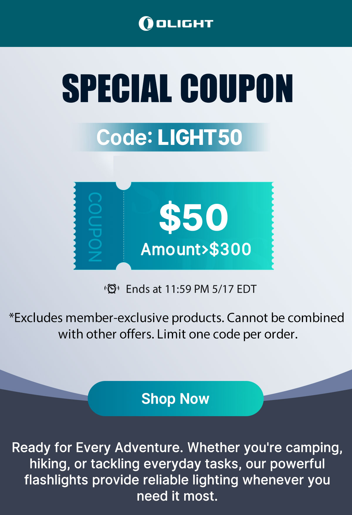 Olight