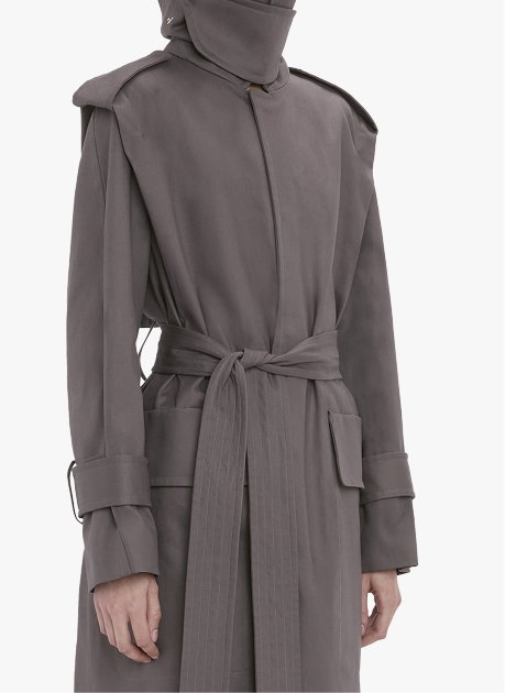 Philippa Trench In Ore