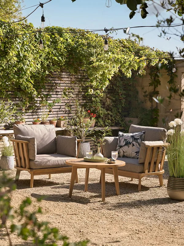 Outdoor Furniture