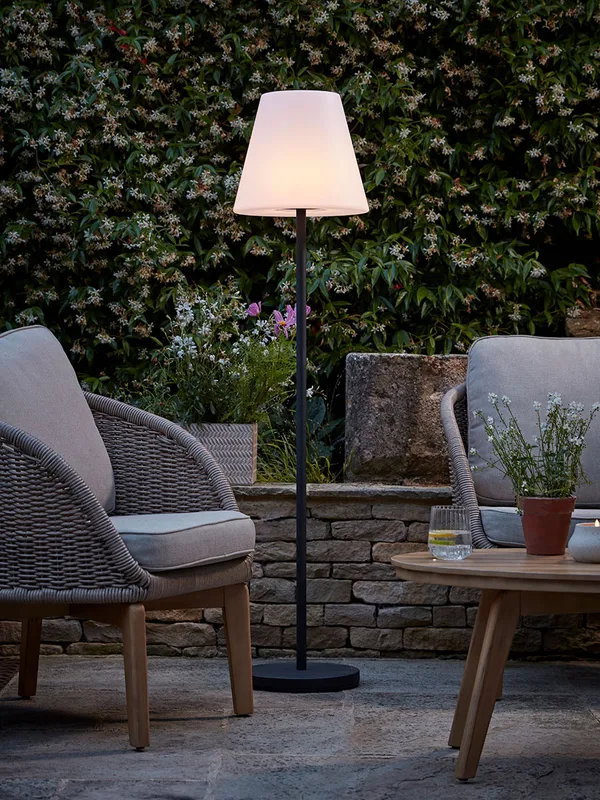 Outdoor Lighting