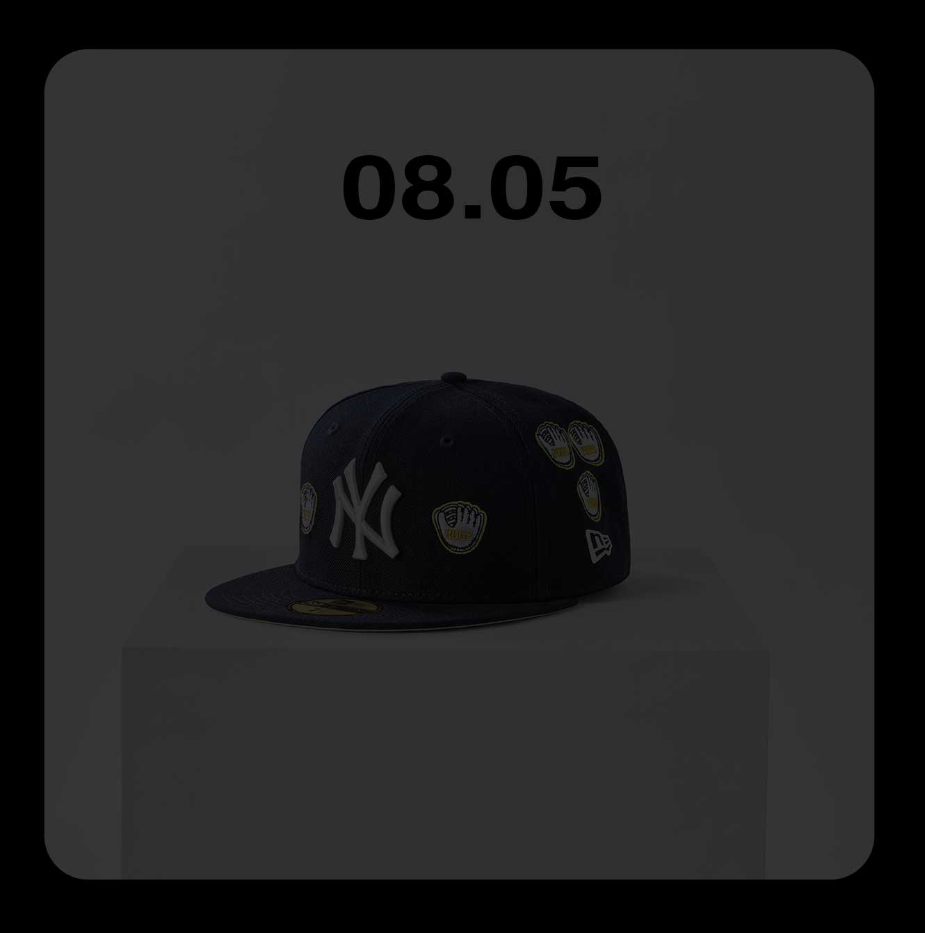 Spike Lee x New Era - Drop 6