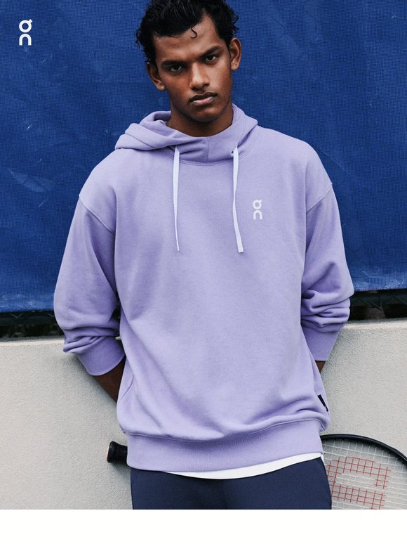 ☁️ New colorways for spring