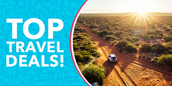 Top Travel Deals