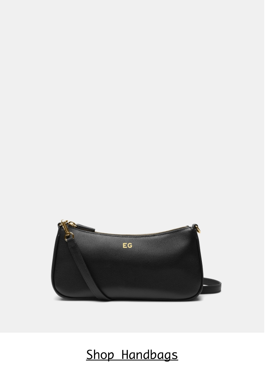 Shop Handbags >