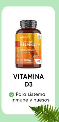 VITAMINA D3 + K2