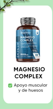 MAGNESIO COMPLEX