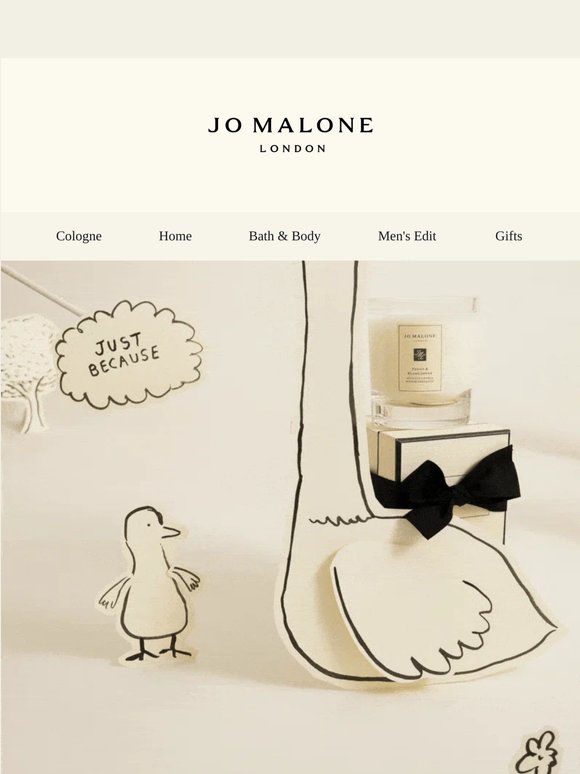 The perfect Mother's Day present
