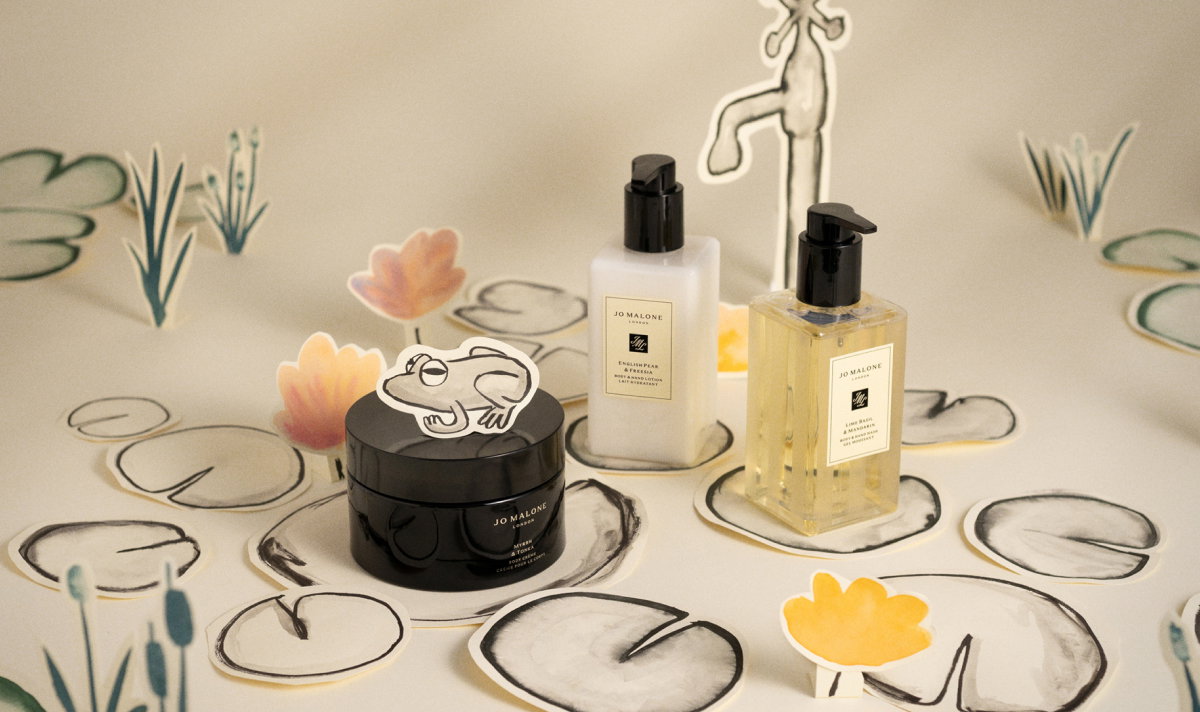 For Rest And Relaxation