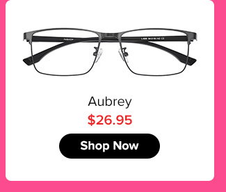Aubrey