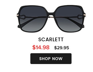 Scarlett