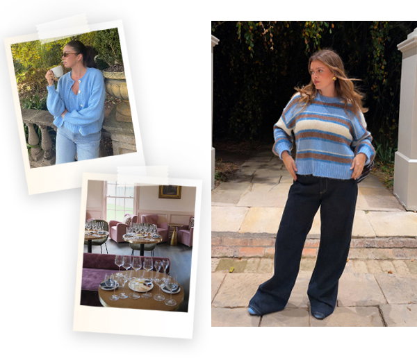JAG AW26 Staycation