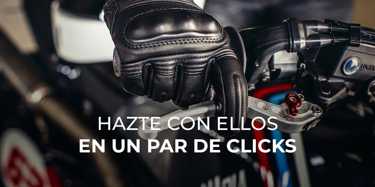 HAZTE CON ELLOS EN UN PAR DE CLICKS
