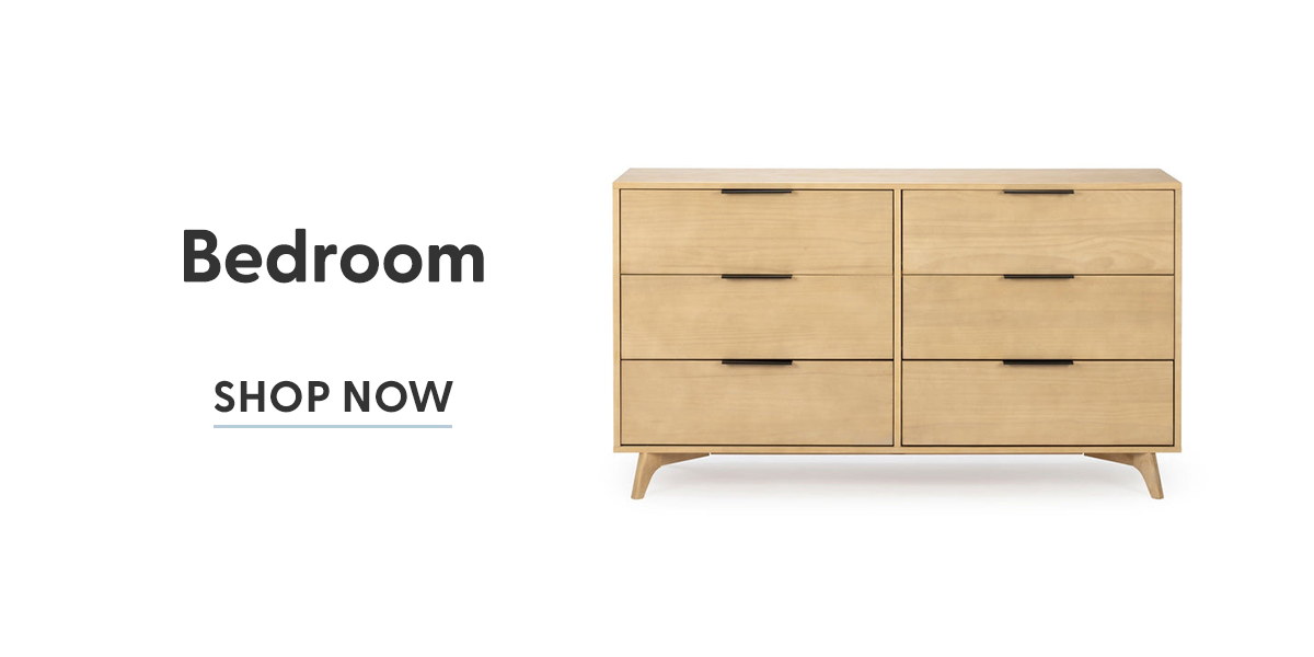 Bedroom Styles