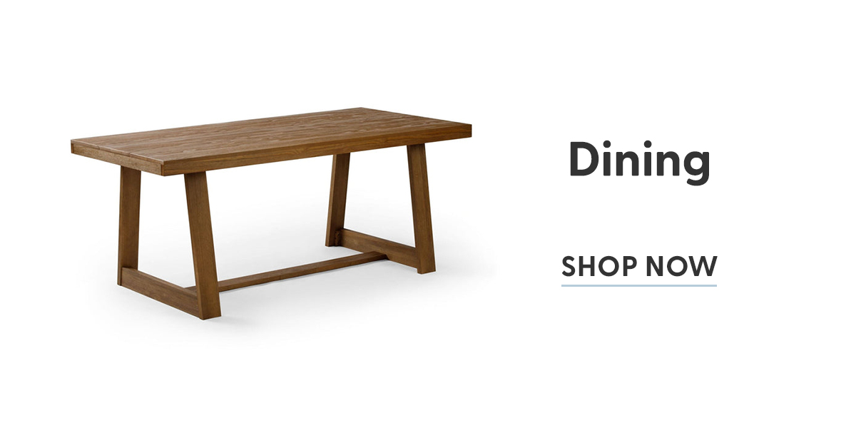Dining Styles