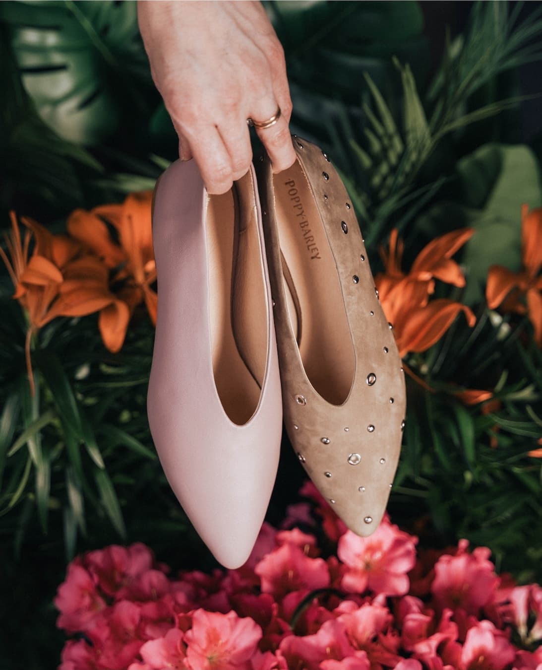 The Atelier Flat