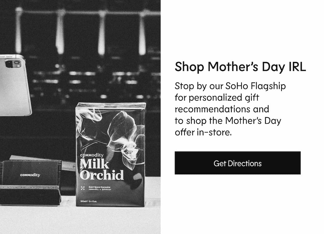 There’s still time. Order today for Free 2-Day Shipping, and ensure mom’s gifts arrive before Mother’s Day. Use code FREESHIP at checkout.