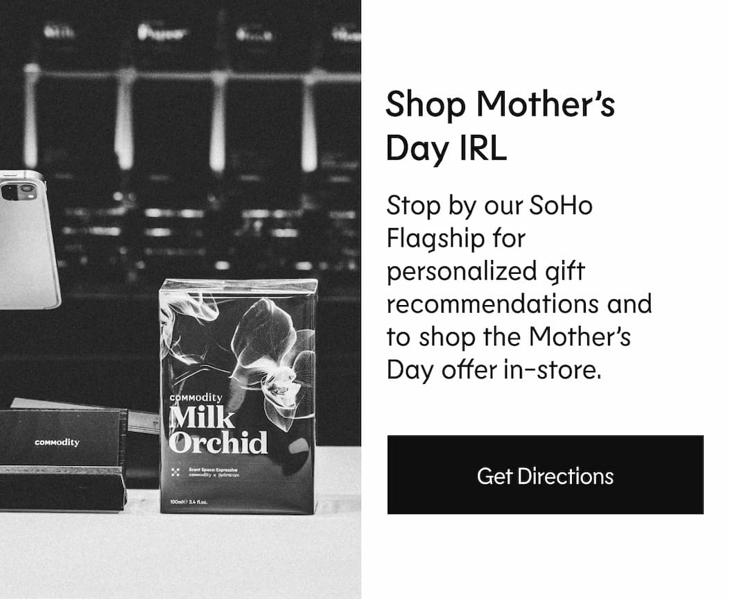 There’s still time. Order today for Free 2-Day Shipping, and ensure mom’s gifts arrive before Mother’s Day. Use code FREESHIP at checkout.