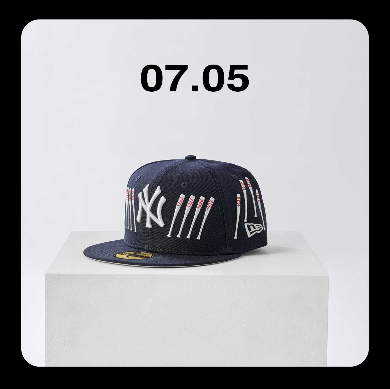 Spike Lee x New Era - Drop 5