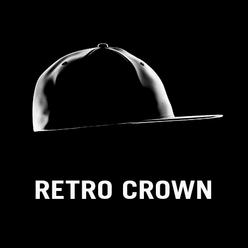 59FIFTY Retro Crown