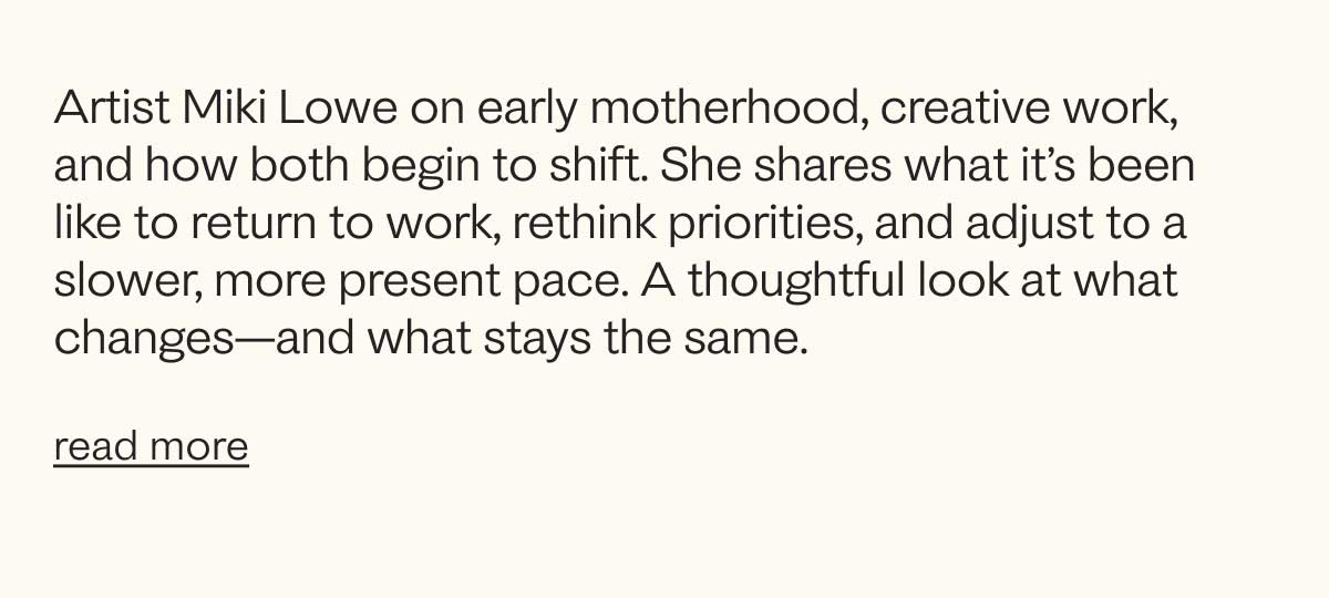 The Shift