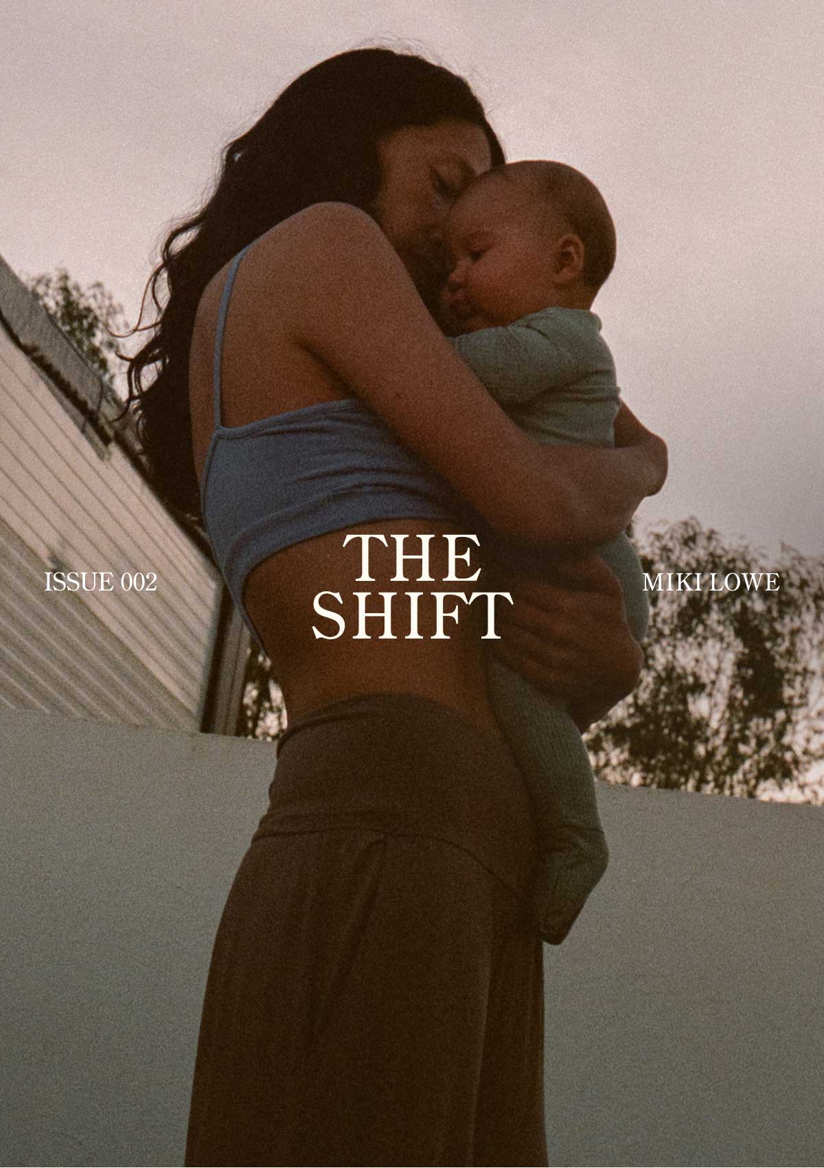 The Shift